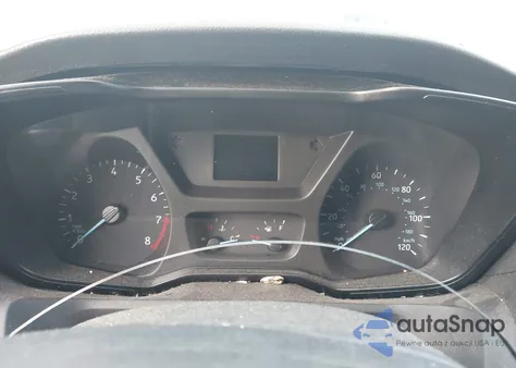 2017 Ford Transit-250 из США, поврежденный, VIN 1FTYR1ZM7HKB10631